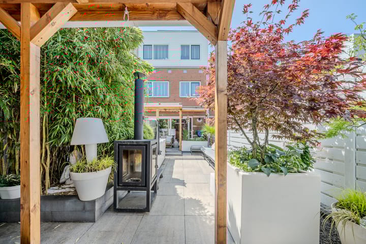 Foto 40 van Willemijn Posthumustuin 8