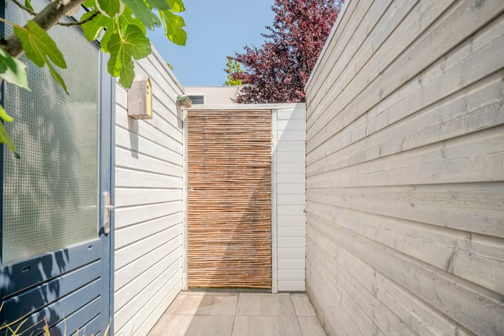 Foto 41 van Willemijn Posthumustuin 8