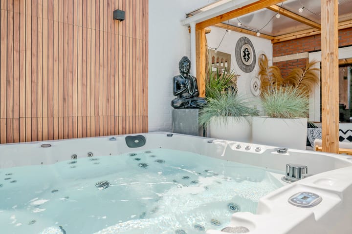 Foto 42 van Willemijn Posthumustuin 8