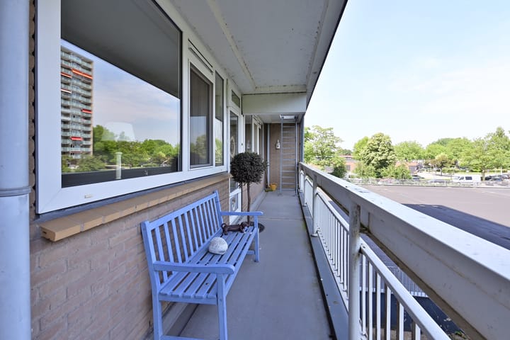 Foto 2 van Kapittelweg 8