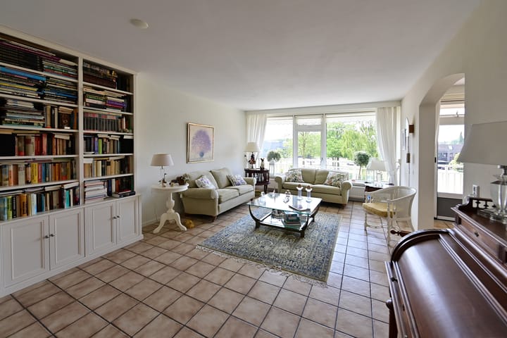 Foto 4 van Kapittelweg 8