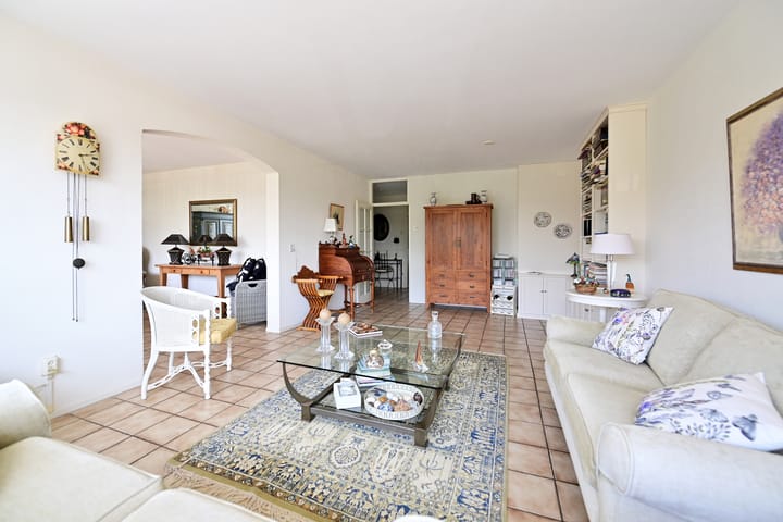 Foto 5 van Kapittelweg 8