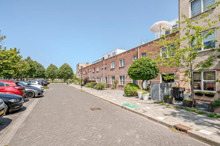 Foto 47 van Willemijn Posthumustuin 8