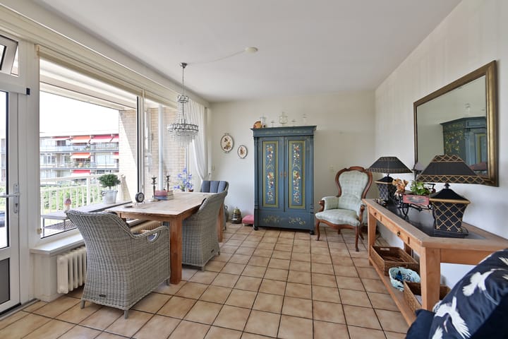 Foto 7 van Kapittelweg 8