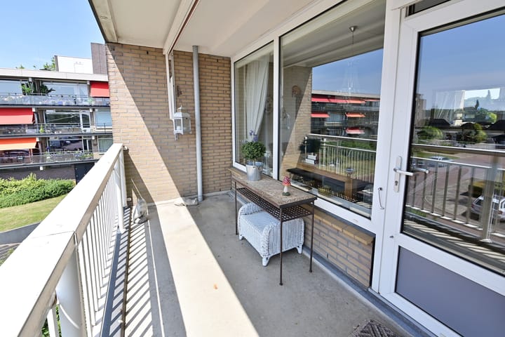 Foto 8 van Kapittelweg 8