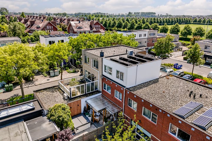 Foto 51 van Willemijn Posthumustuin 8