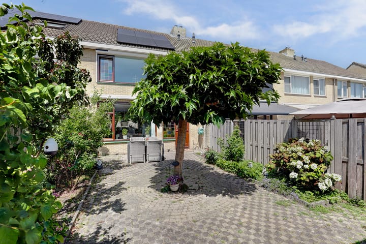 Foto 2 van Deimospad 6