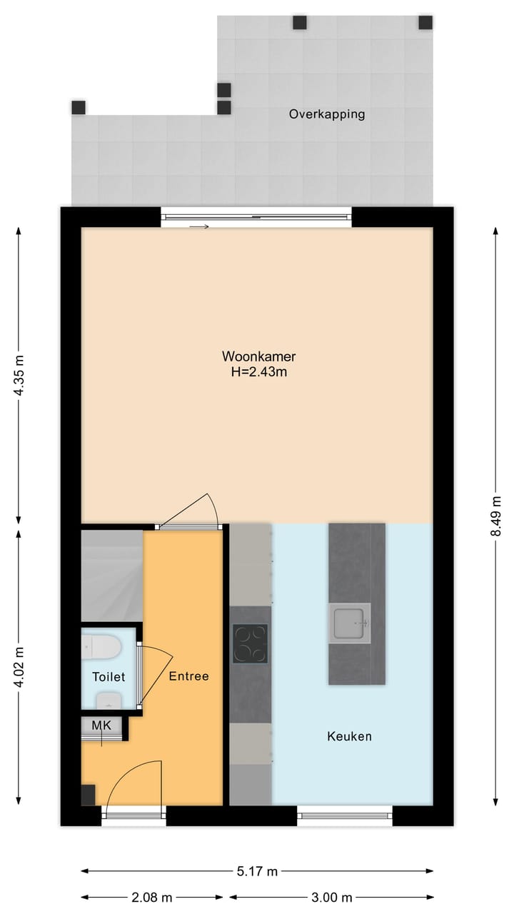 Foto 56 van Willemijn Posthumustuin 8