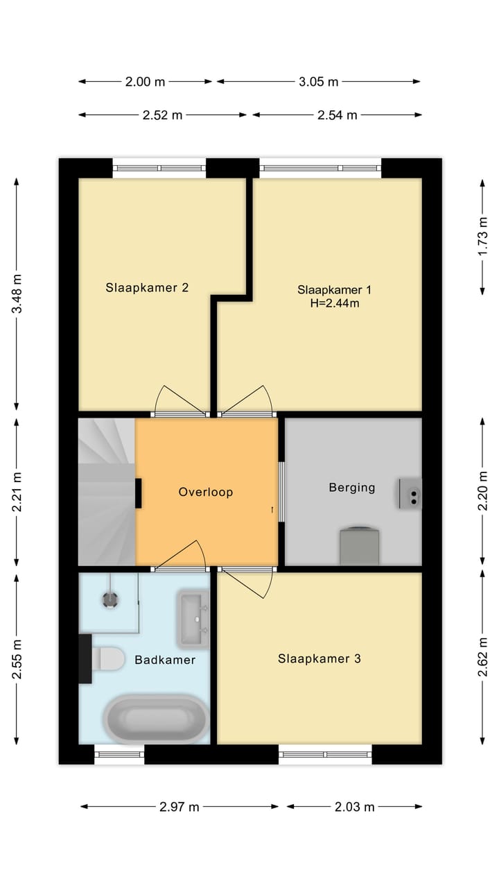 Foto 57 van Willemijn Posthumustuin 8