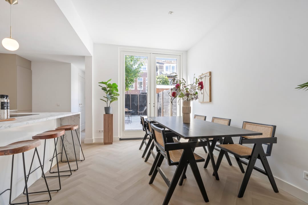 Foto 1 van Linschotenstraat 4-ZW