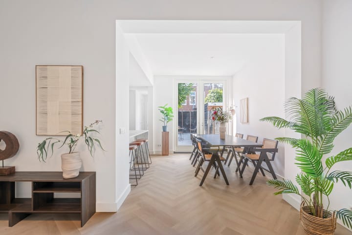 Foto 2 van Linschotenstraat 4-ZW