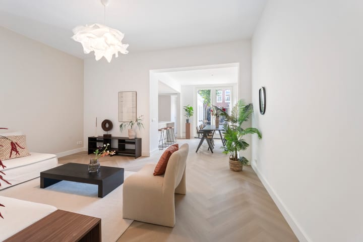 Foto 3 van Linschotenstraat 4-ZW