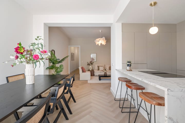 Foto 6 van Linschotenstraat 4-ZW