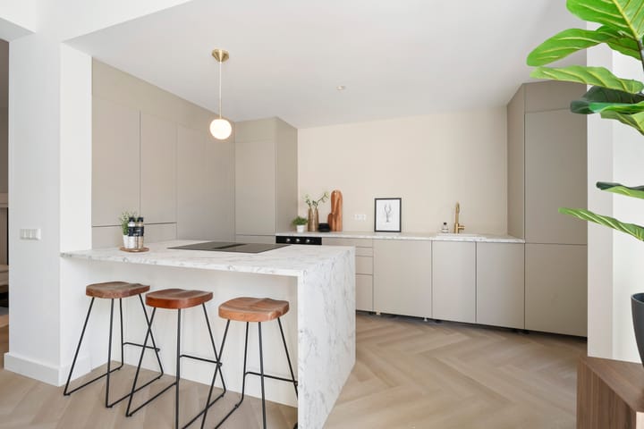 Foto 7 van Linschotenstraat 4-ZW