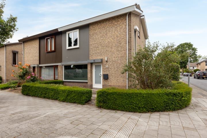 Prinsbisdomstraat 41