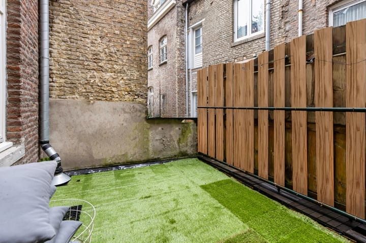 Foto 3 van Hochterpoort 38