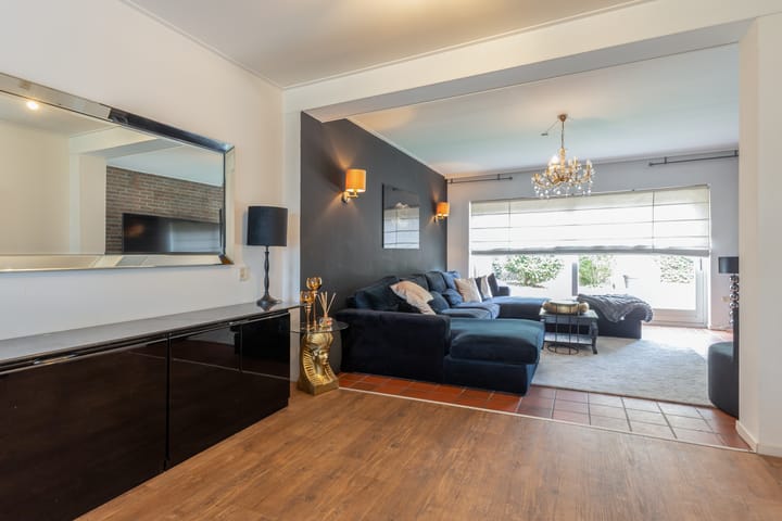 Foto 2 van Prinsbisdomstraat 41