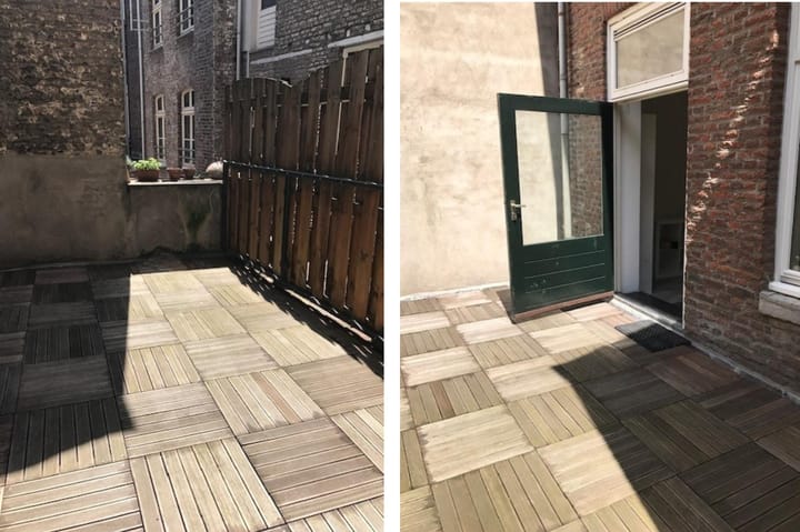 Foto 9 van Hochterpoort 38