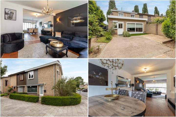 Foto 3 van Prinsbisdomstraat 41