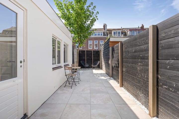 Foto 10 van Linschotenstraat 4-ZW