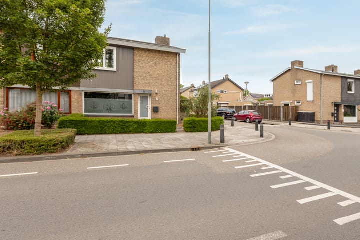 Foto 4 van Prinsbisdomstraat 41