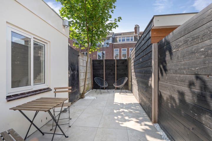 Foto 11 van Linschotenstraat 4-ZW