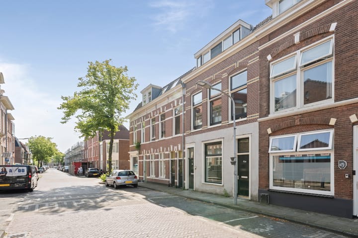 Foto 12 van Linschotenstraat 4-ZW