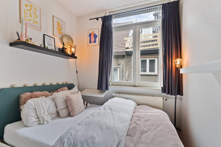 Foto 13 van Hochterpoort 38