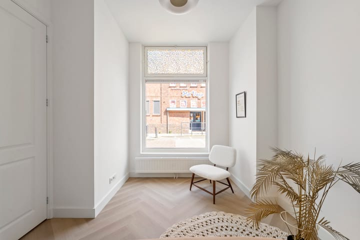 Foto 13 van Linschotenstraat 4-ZW