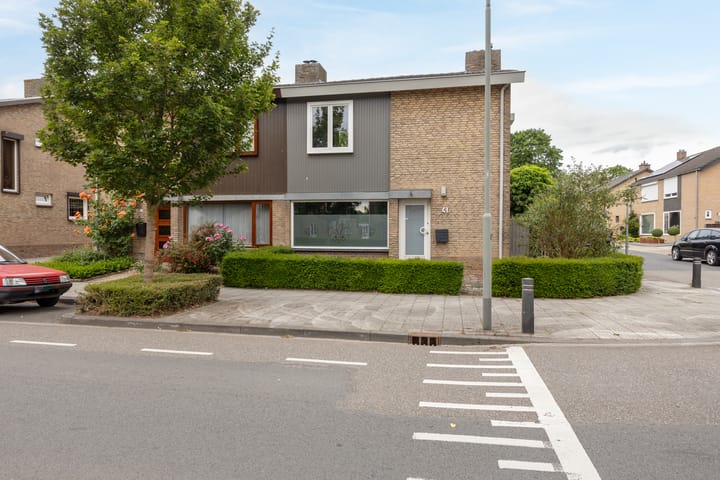 Foto 7 van Prinsbisdomstraat 41