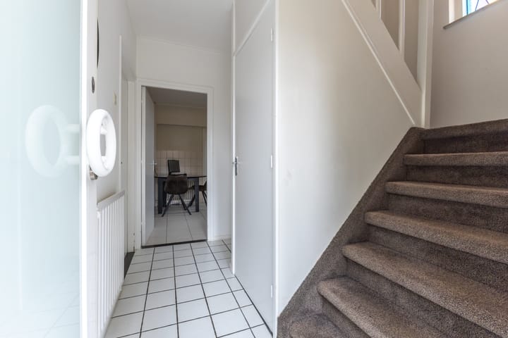 Foto 8 van Prinsbisdomstraat 41