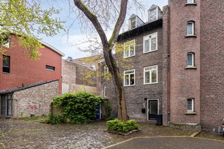 Foto 19 van Hochterpoort 38