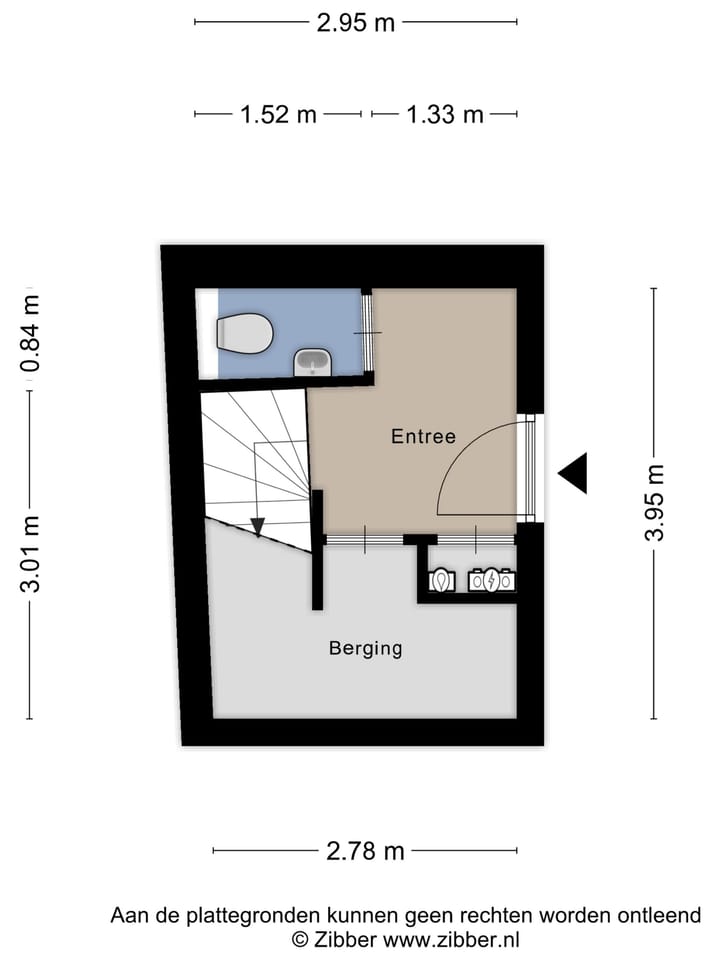 Foto 20 van Hochterpoort 38