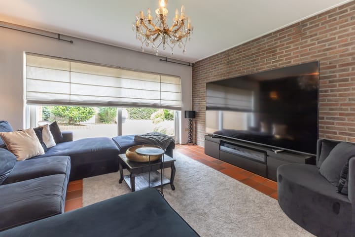 Foto 12 van Prinsbisdomstraat 41