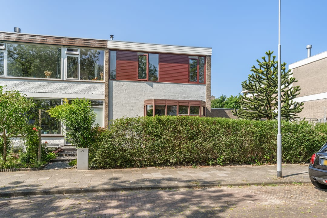 Foto 2 van Prinses Irenelaan 15