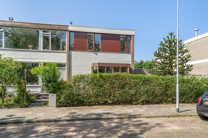 Foto 2 van Prinses Irenelaan 15