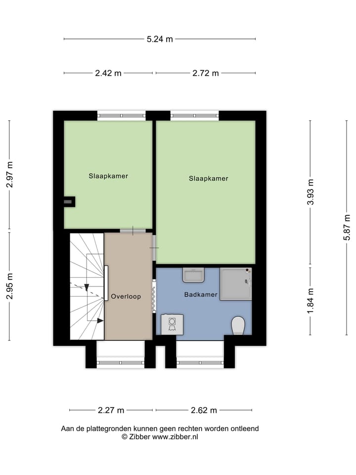 Foto 22 van Hochterpoort 38