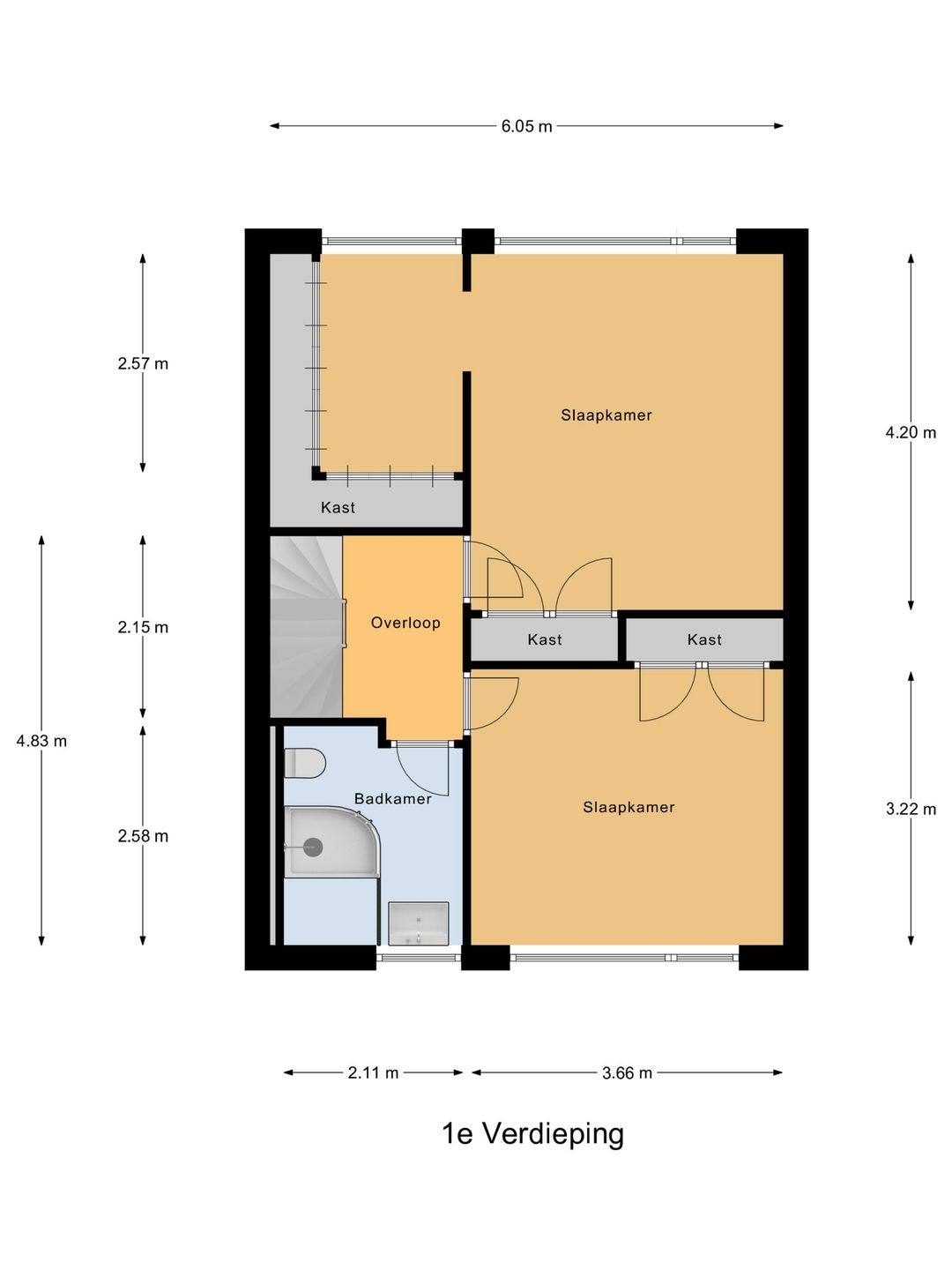 Foto 32 van Deimospad 6