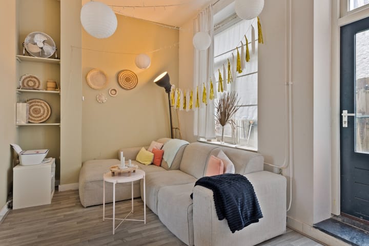 Foto 2 van Hochterpoort 38