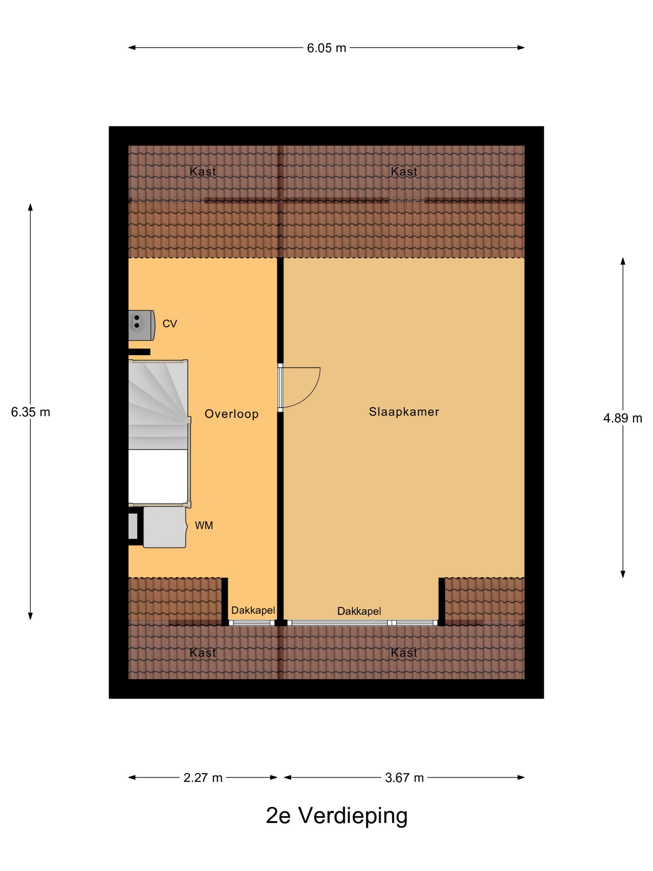 Foto 33 van Deimospad 6