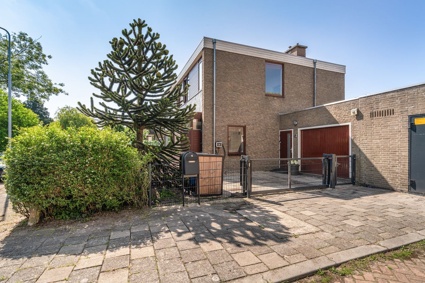 Foto 4 van Prinses Irenelaan 15