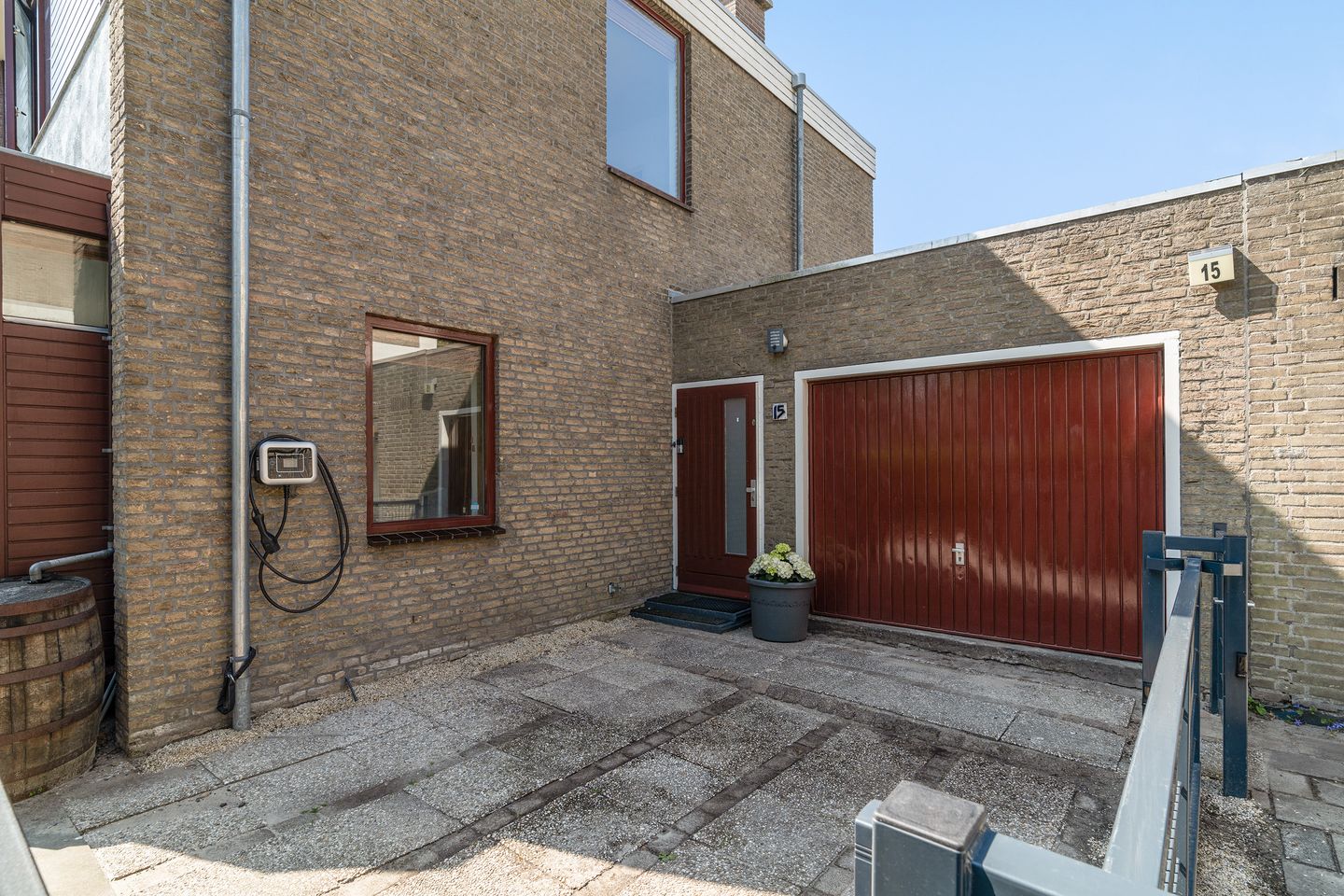 Foto 5 van Prinses Irenelaan 15