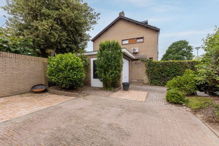 Foto 20 van Prinsbisdomstraat 41