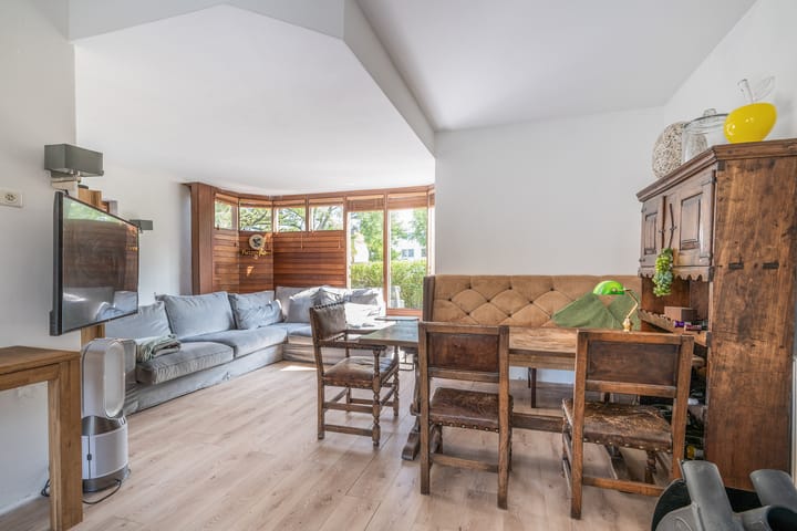 Foto 10 van Prinses Irenelaan 15