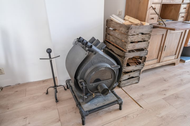 Foto 12 van Prinses Irenelaan 15