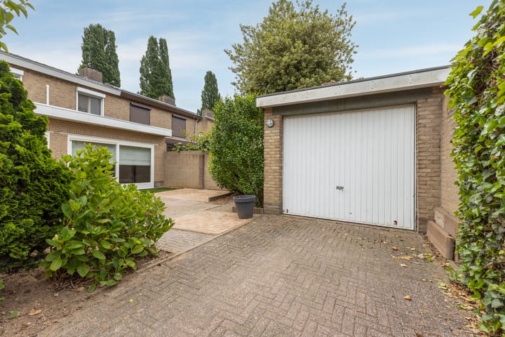 Foto 23 van Prinsbisdomstraat 41