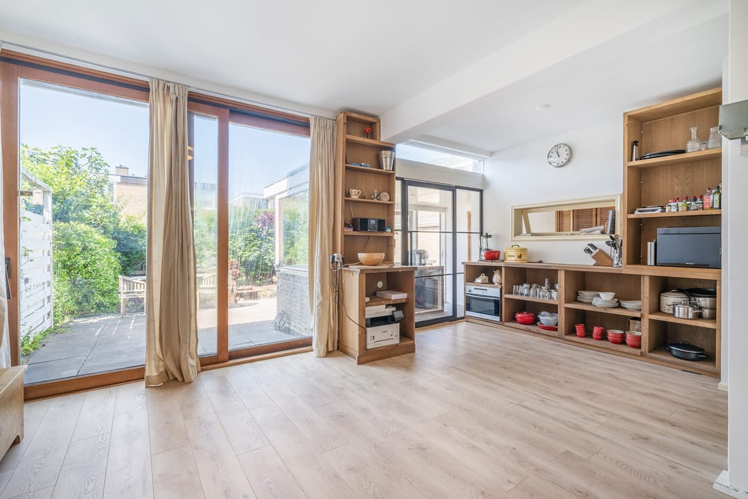 Foto 13 van Prinses Irenelaan 15