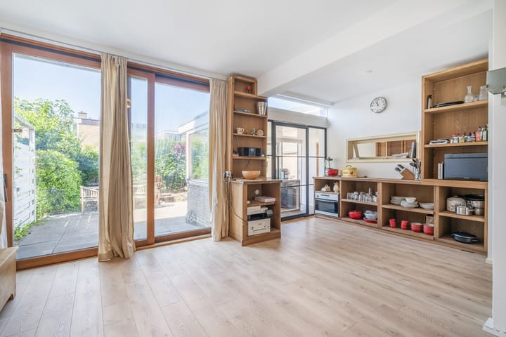 Foto 13 van Prinses Irenelaan 15