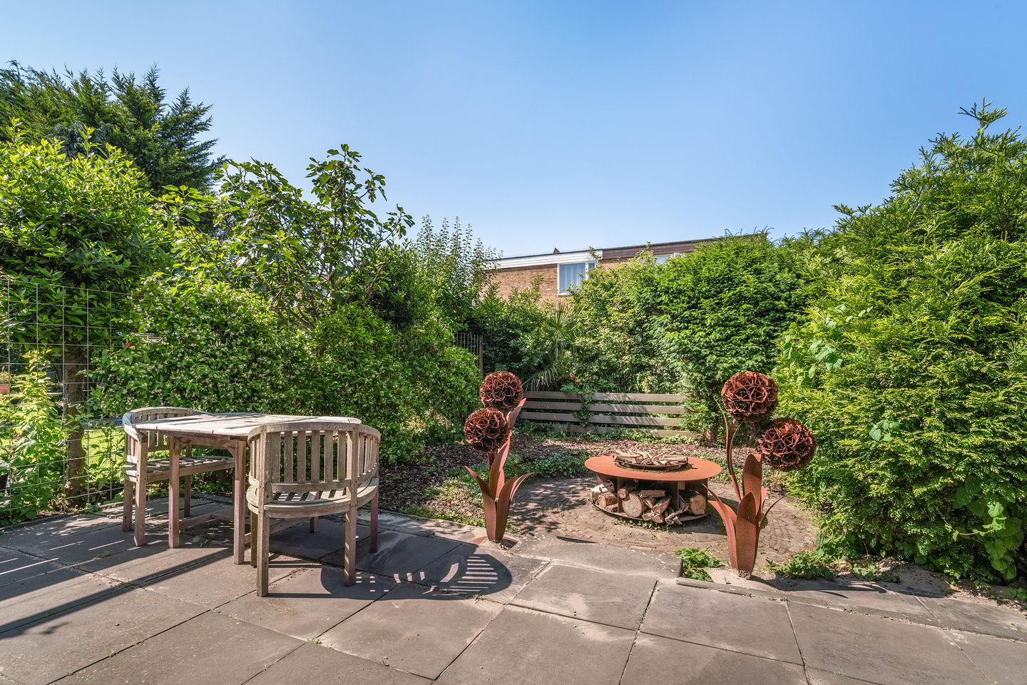 Foto 14 van Prinses Irenelaan 15