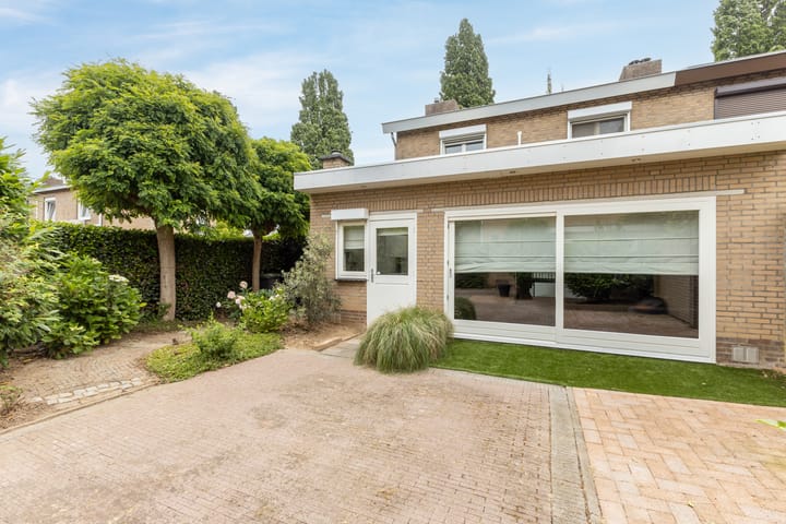 Foto 25 van Prinsbisdomstraat 41